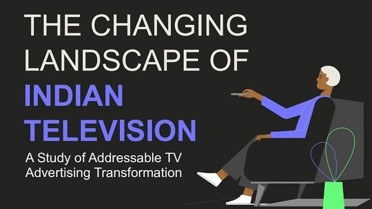 Brands spent $57 mn to target India's 22 mn CTV households in 2022: GroupM report