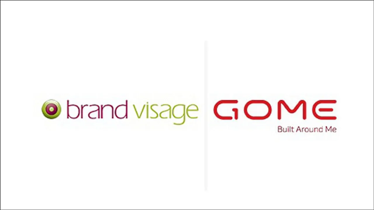 Brand Visage Communications wins the digital mandate for Gome Mobiles