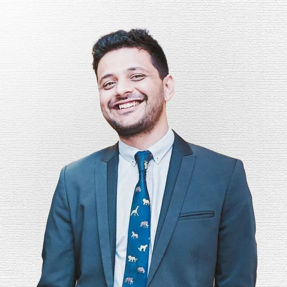 Akshay Paul, former Jio and GOQii marketeer joins Newgen Gaming founding team as CMO