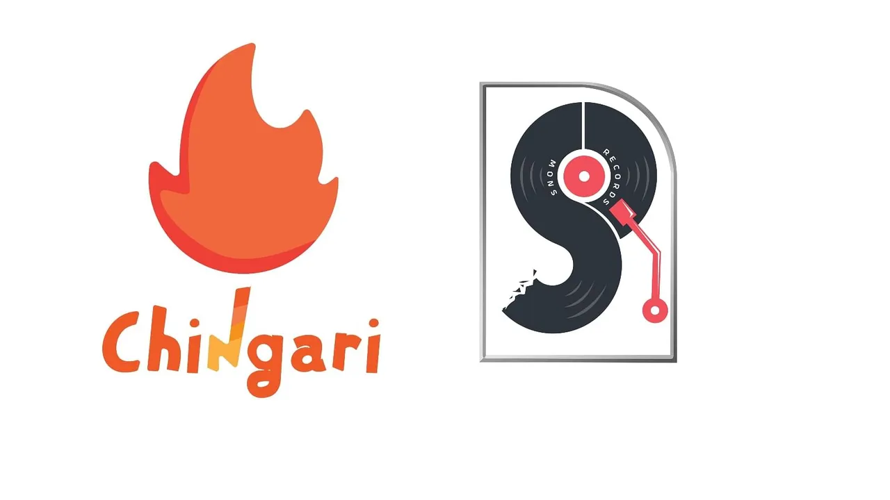 Chingari inks strategic partnership with Snow Records