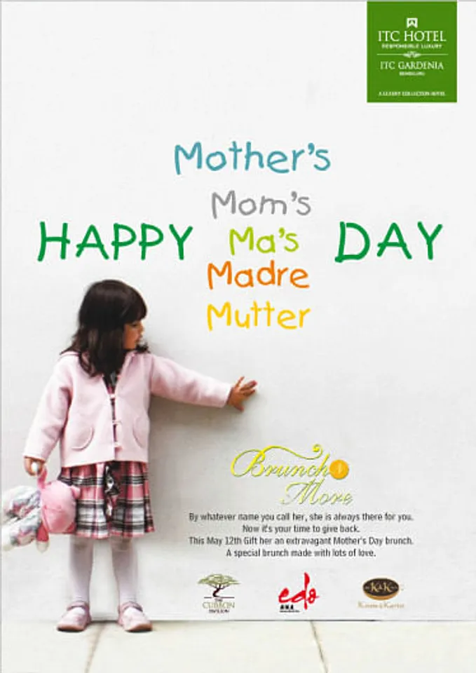 Mother's Day
