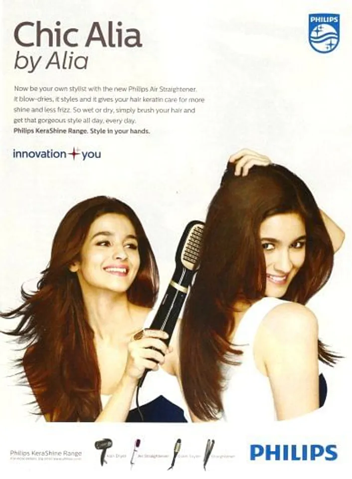 Style in your hands