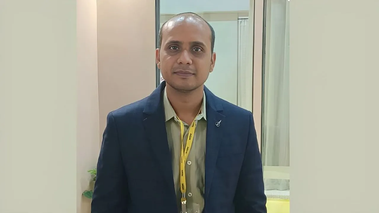 Sleepwell announces Ajay Pandey’s promotion to Vice President- Marketing