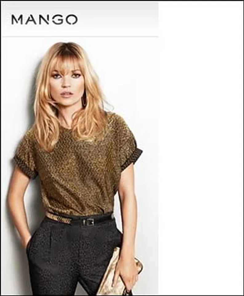 OMD India wins media duties of high-street fashion brand, Mango