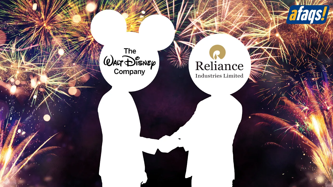 All you need to know about the Reliance-Disney merger