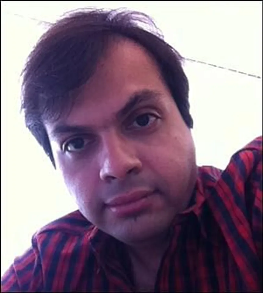 Publicis Ambience appoints Ferzad Variyava as executive creative director