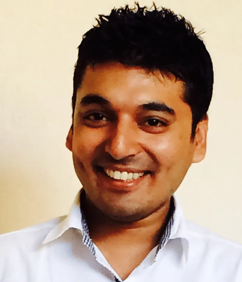Dentsu International promotes Gautam Mehra to Chief Data & Product Officer - APAC