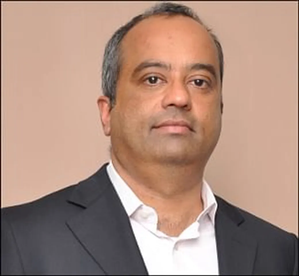 CVL Srinivas to join GroupM as CEO, South Asia