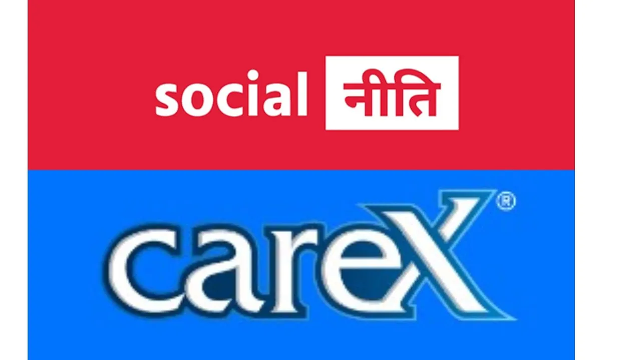 Social Neeti bags the digital mandate for Carex