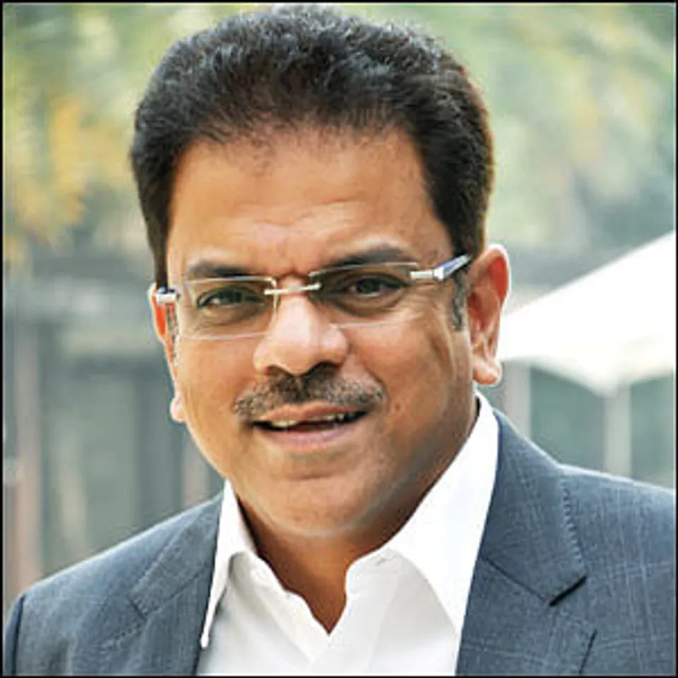 "FCB Ulka is three campaigns away from sexy!": Rohit Ohri