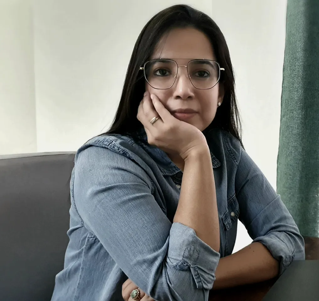 Dentsu Creative group India appoints Anu Gulati as Executive Creative Director