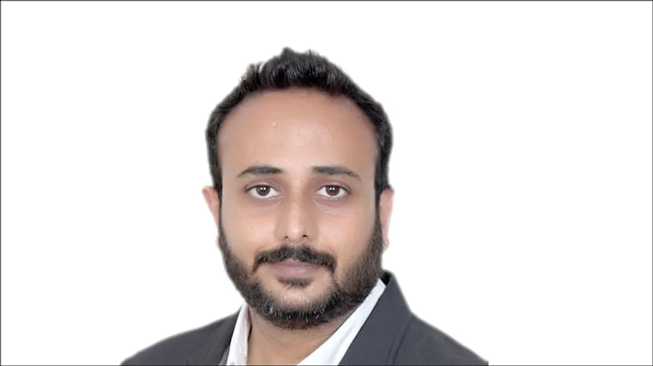 Anuj Katiyar joins BTVi as marketing and research head
