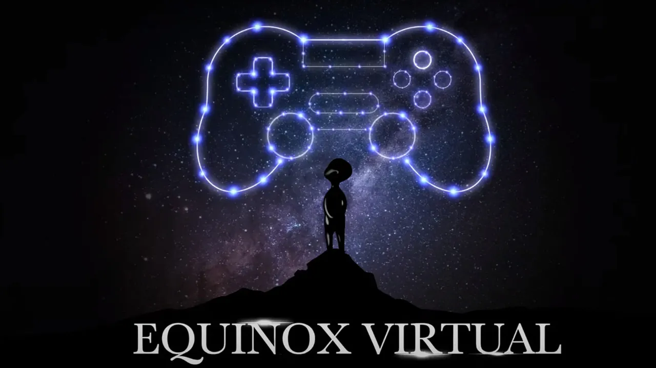 Ram Madhvani and Amita Madhvani collaborate to launch EQUINOX VIRTUAL