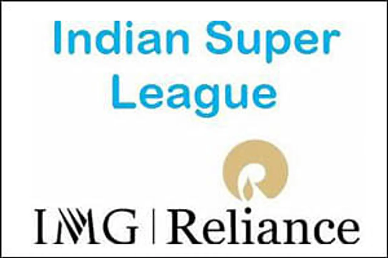 Indian Super League partners with English Premier League