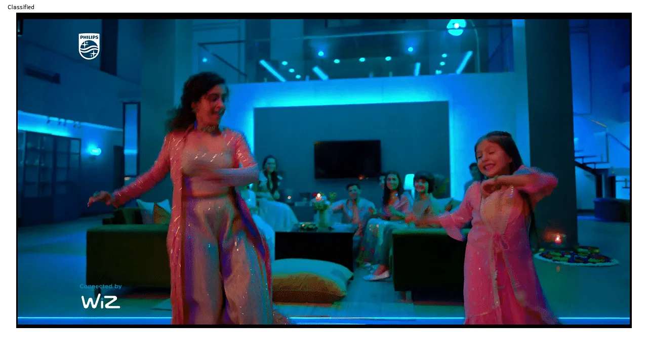 Signify unveils its festive campaign ‘Smarter Generation ki smart lights’ with Sanya Malhotra