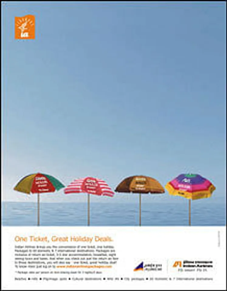 One Ticket, Great Holiday Deals