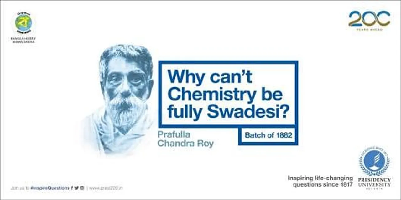 Prafulla Chandra Roy