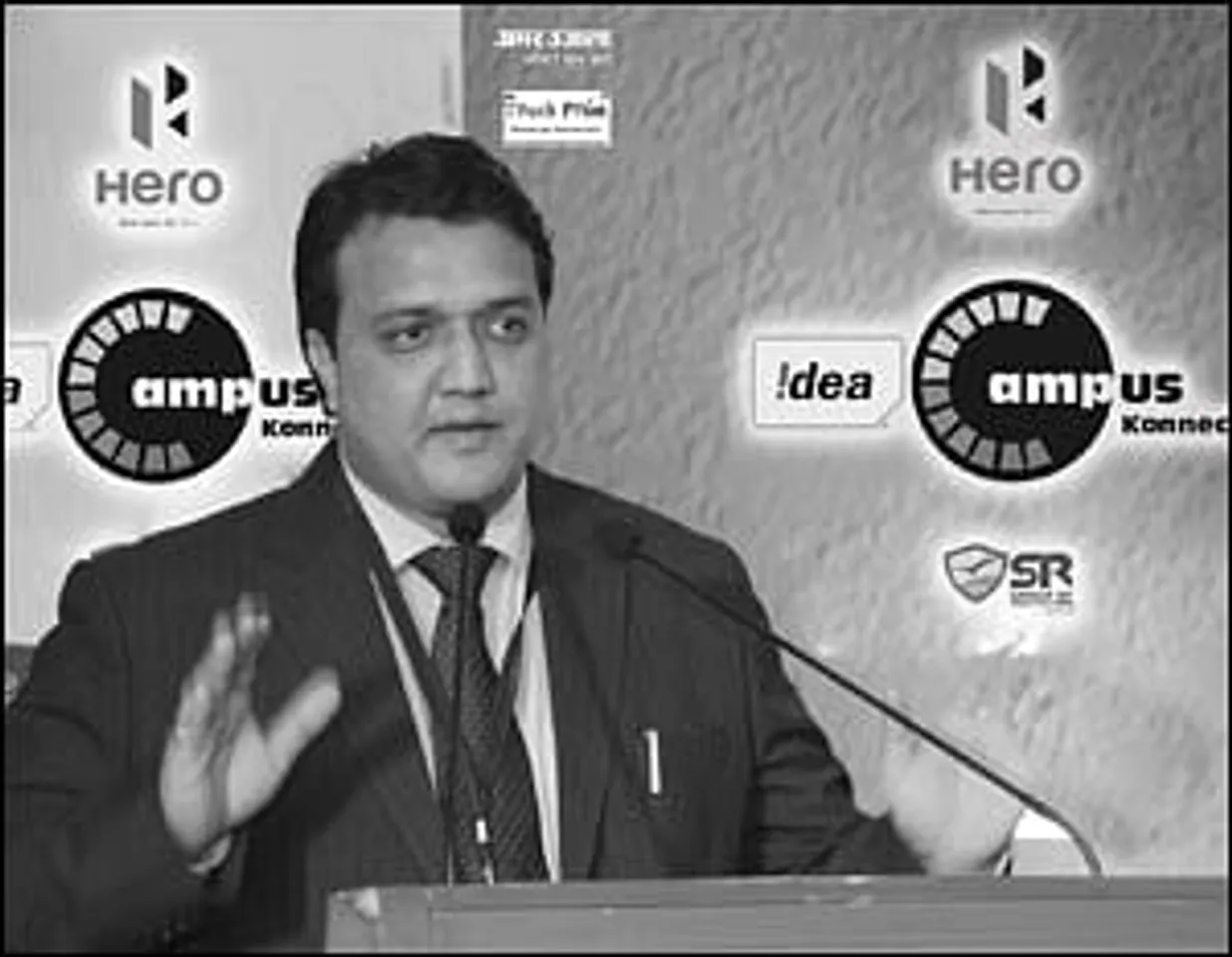 Amar Ujala ropes in Akshay Jain as GM and business head for Touch Point
