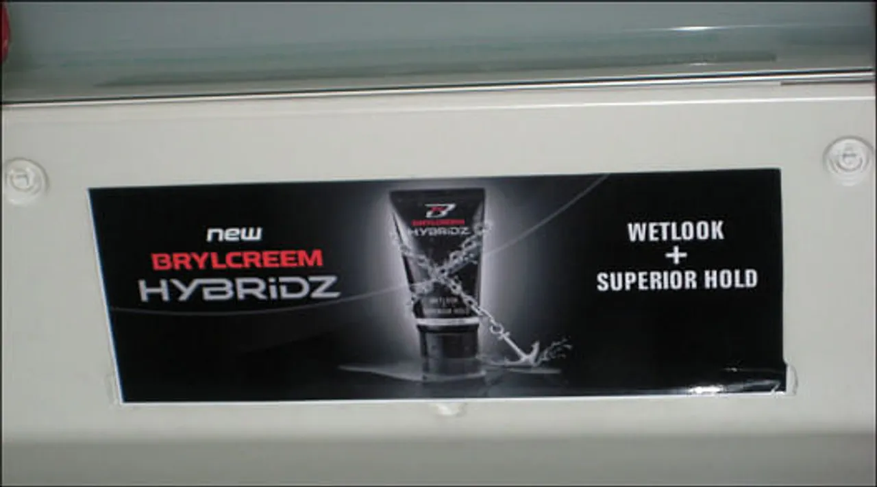 Wetlook + Superior Hold