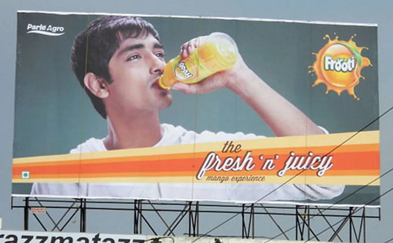 Fresh n Juicy
