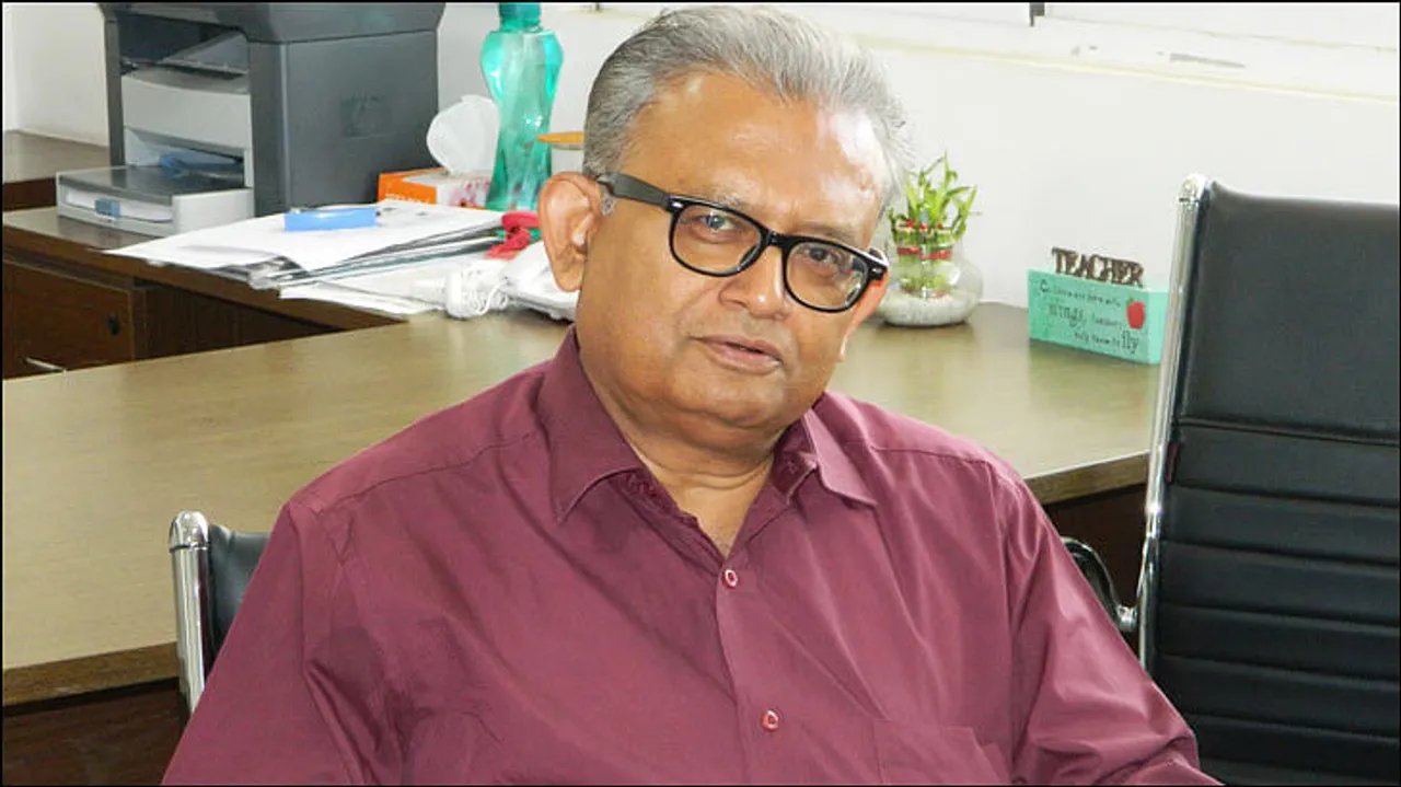 Guest Article: Kishore Chakraborti: Commercialisation of disaster?