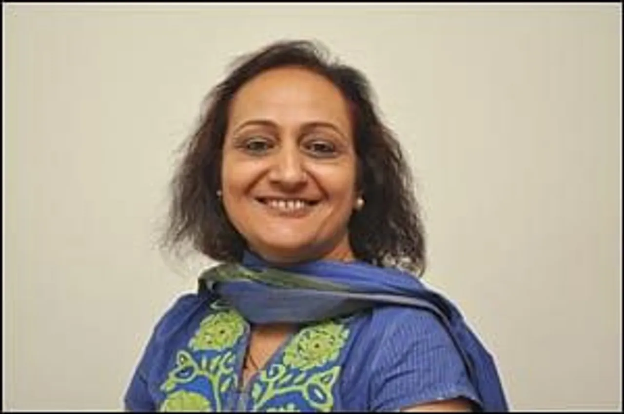 Anita Nayyar moves back to Havas Media