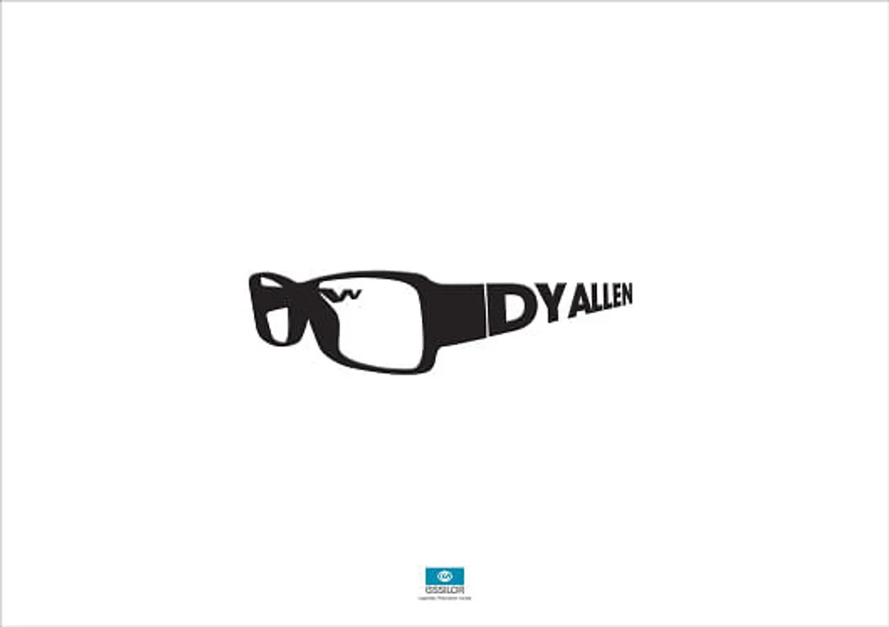Woody Allen