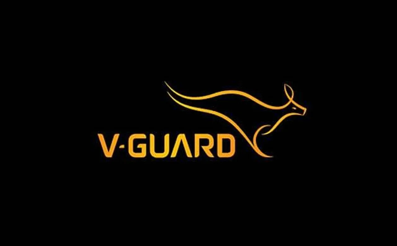 V-Guard launches new Water Heater TVC for the Season