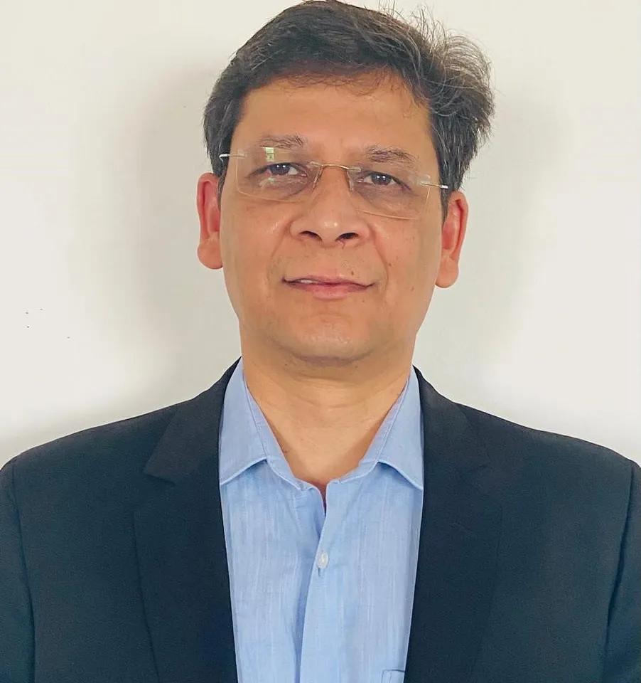 Mother Dairy Fruit & Vegetable appoints Manish Bandlish as Managing Director