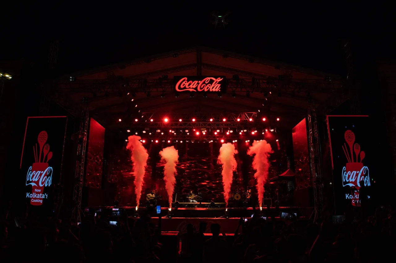 Global meals experience platform ‘Coke is Cooking’ launched by The Coca-Cola Company, kick-starts in India
