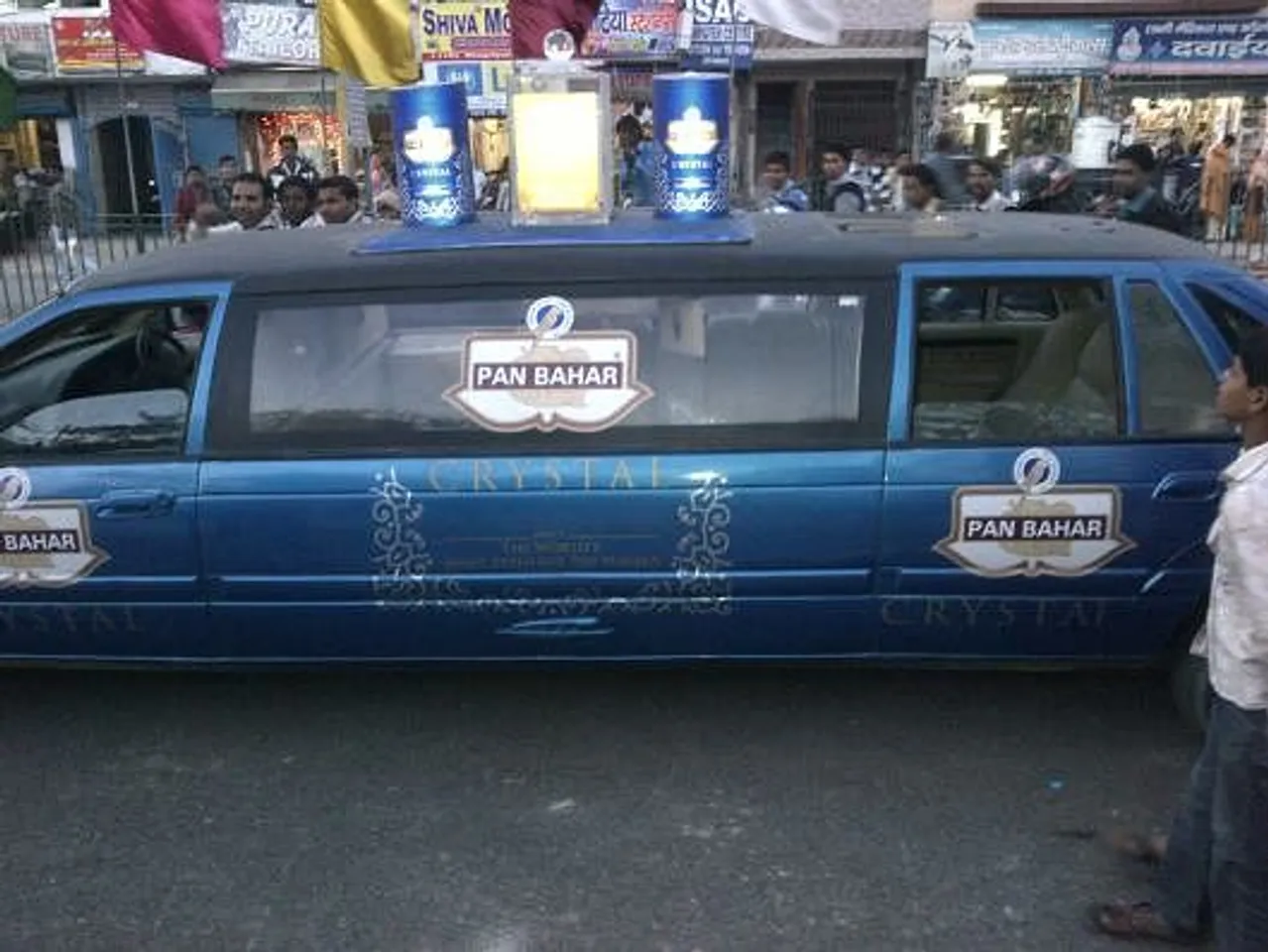 Car Branding