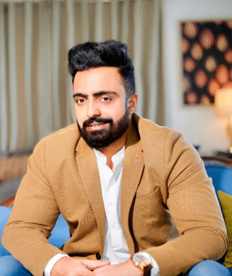 QYOU Media nominates Raj Mishra to its Board of Directors
