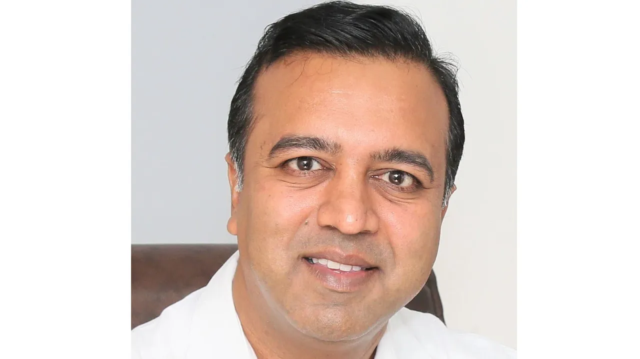 Muthoot Homefin appoints Alok Aggarwal as CEO