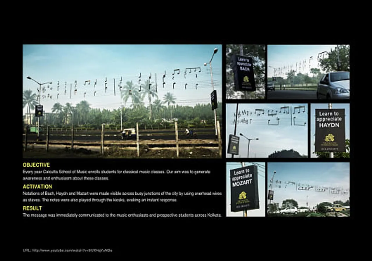 Music Notes
