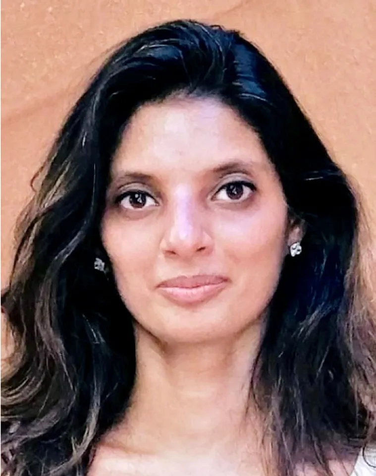 Megha Chopra appointed as General Manager and Vice President, Global Commercial Services India, American Express