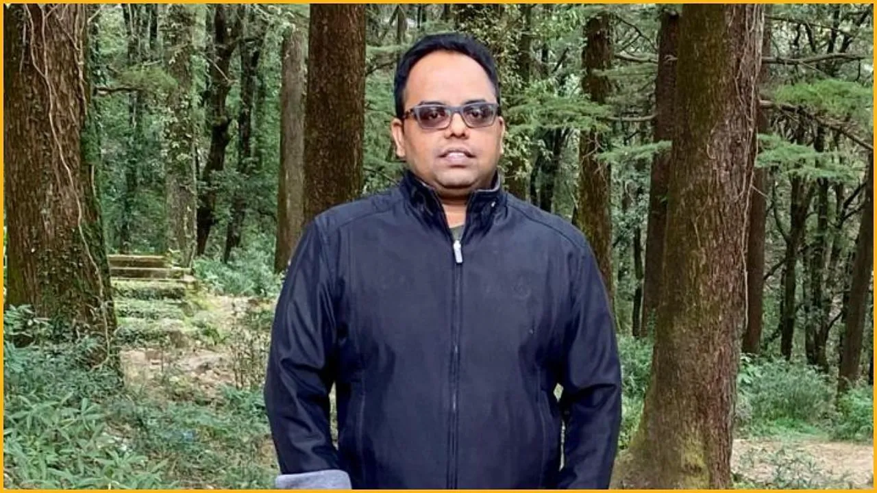 afaqs! Pause - Akhand Pratap Singh, Deputy Vice President - Digital Monetisation, Amarujala.com
