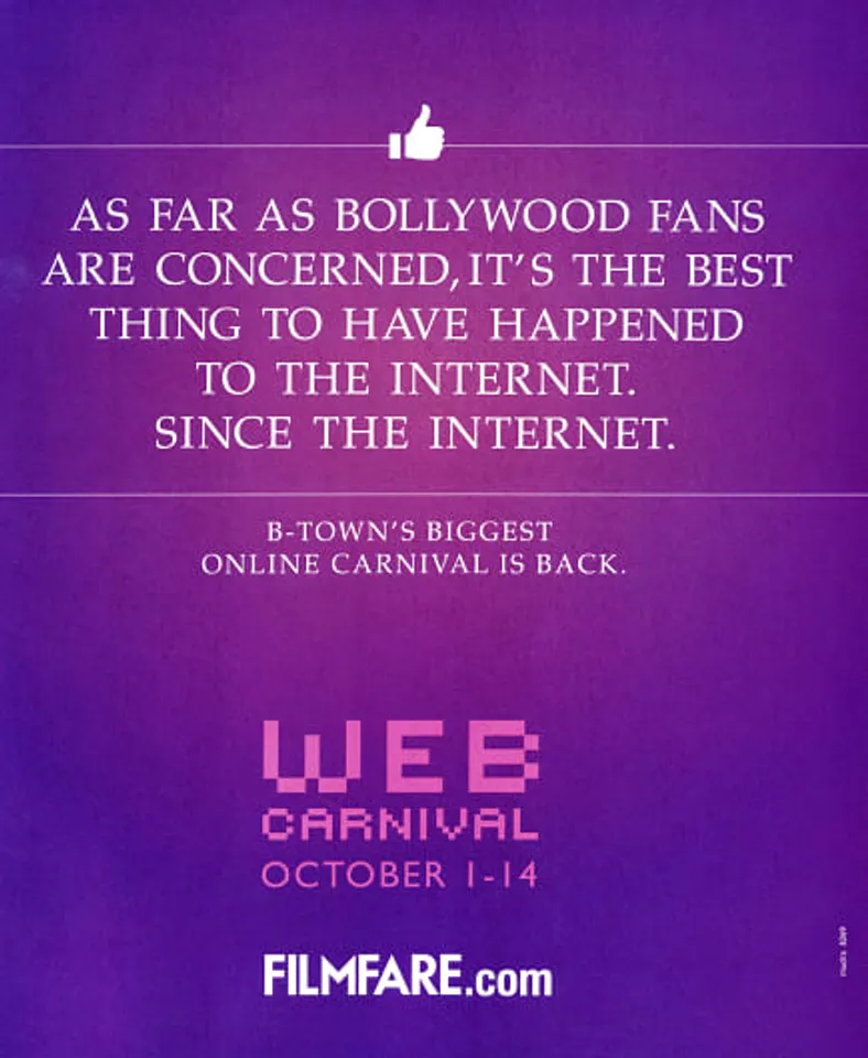 Bollywood Fans