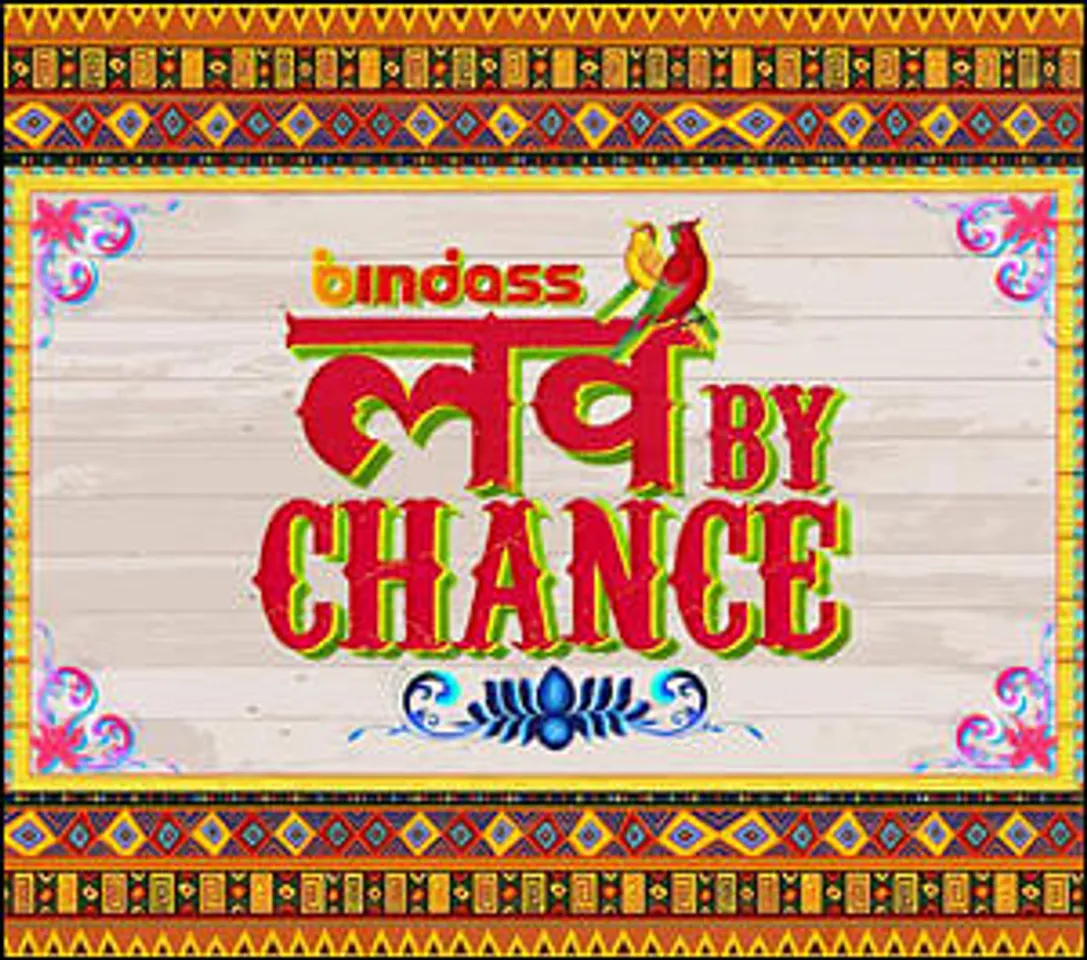 Bindass adds rom-com 'Love by Chance' to its portfolio
