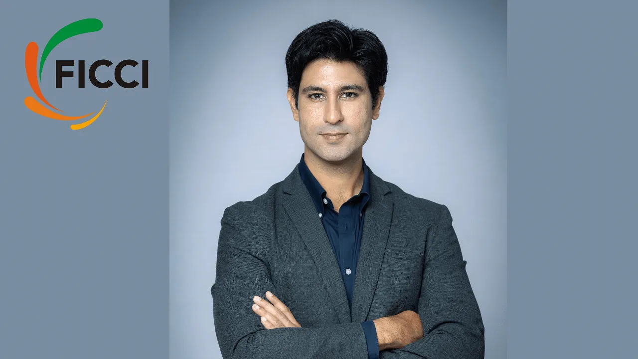 FICCI onboards Arjun Nohwar as co-chair of FICCI media and entertainment board