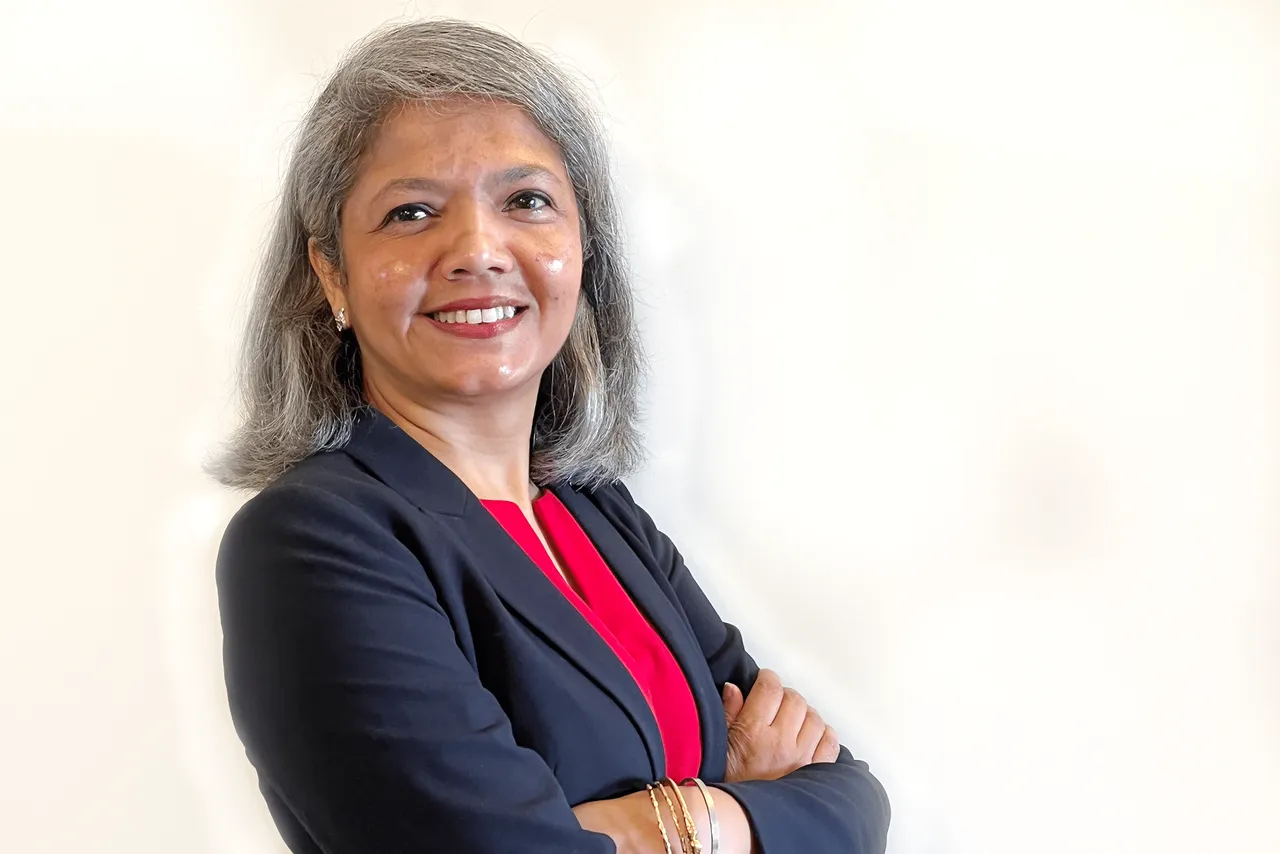 Adobe appoints Anindita Das Veluri as Head of Marketing for India