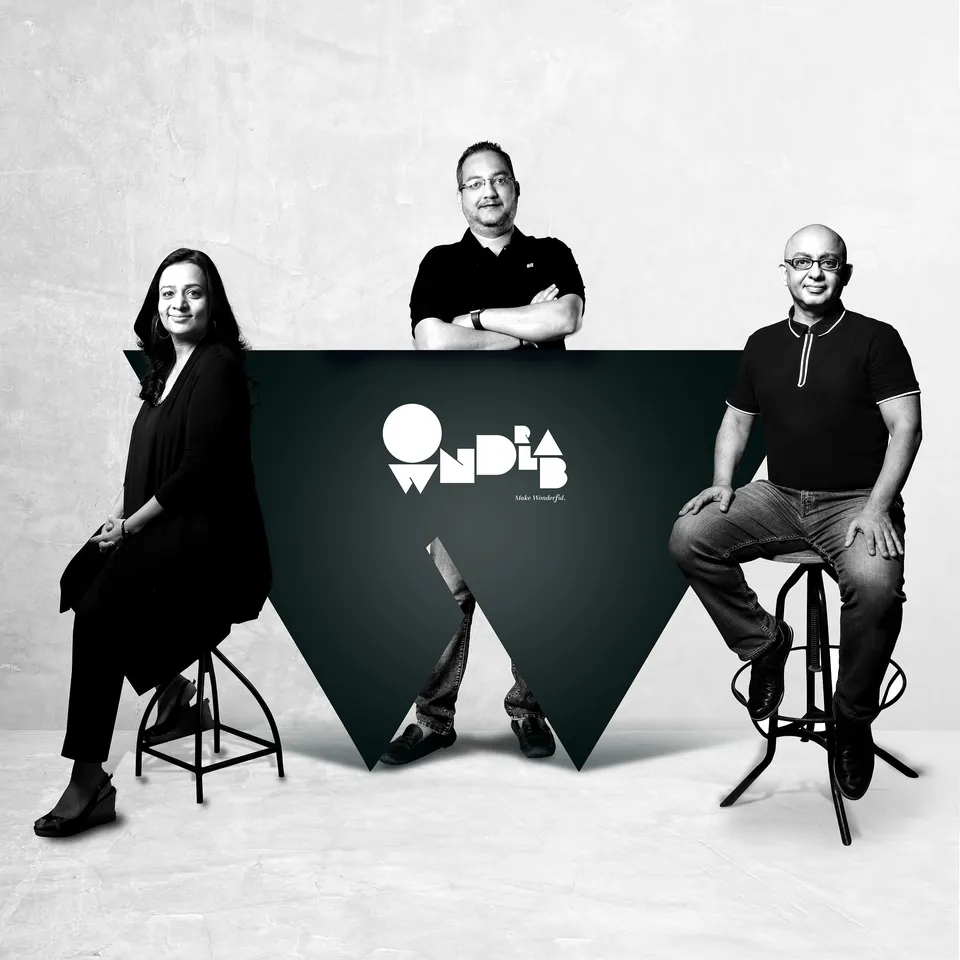 Wondrlab launches WISR