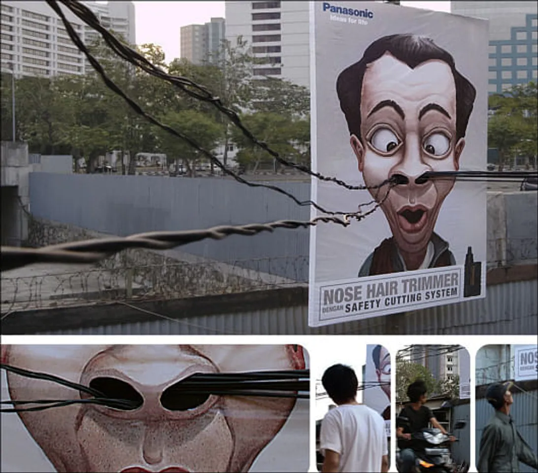 Borat