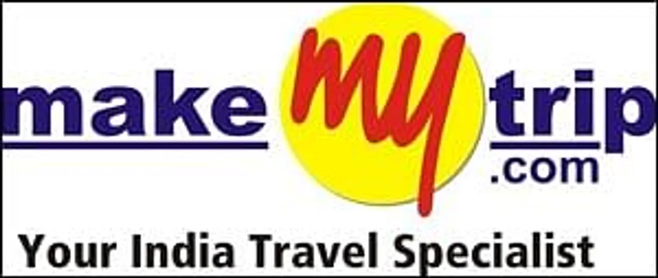 Makemytrip.com scouts for creative partner
