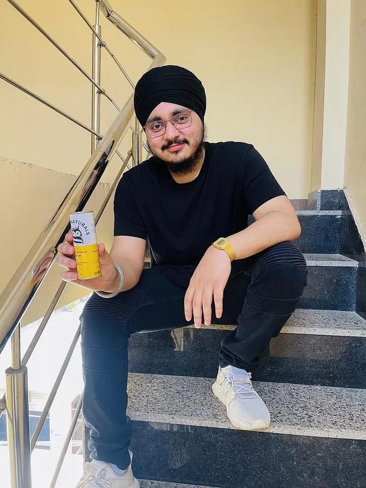 Entrepreneur Khushwant Singh: A Young and influential brand strategist