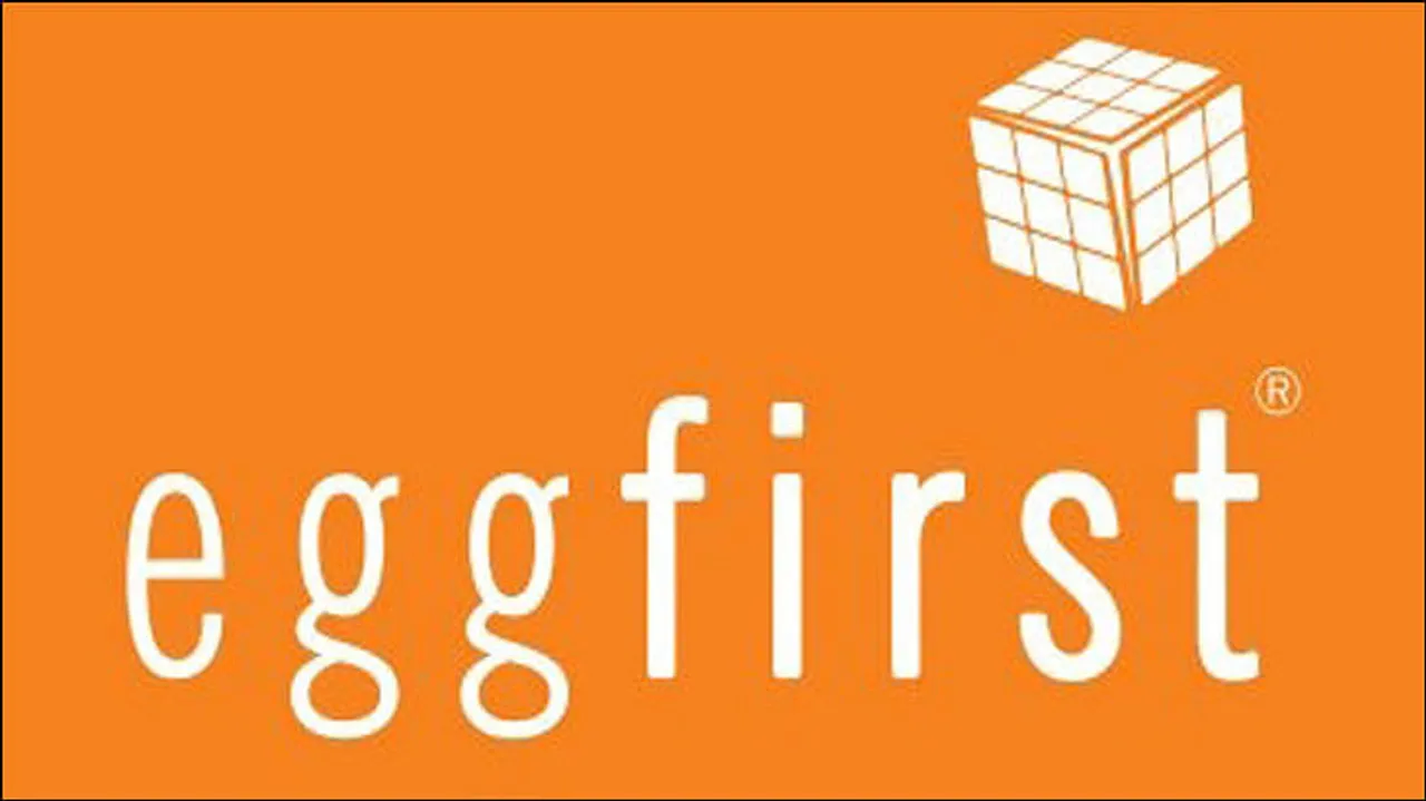 Baggit's Kaanchan Shah joins Eggfirst