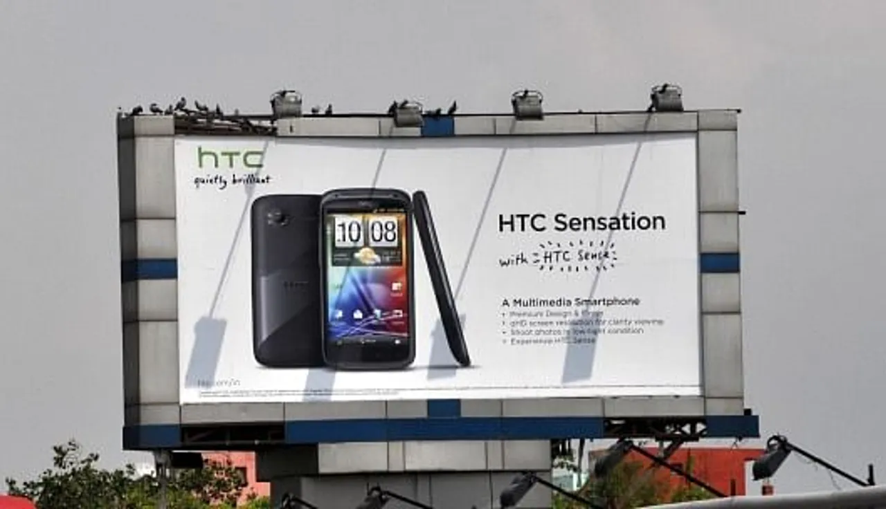 HTC sense