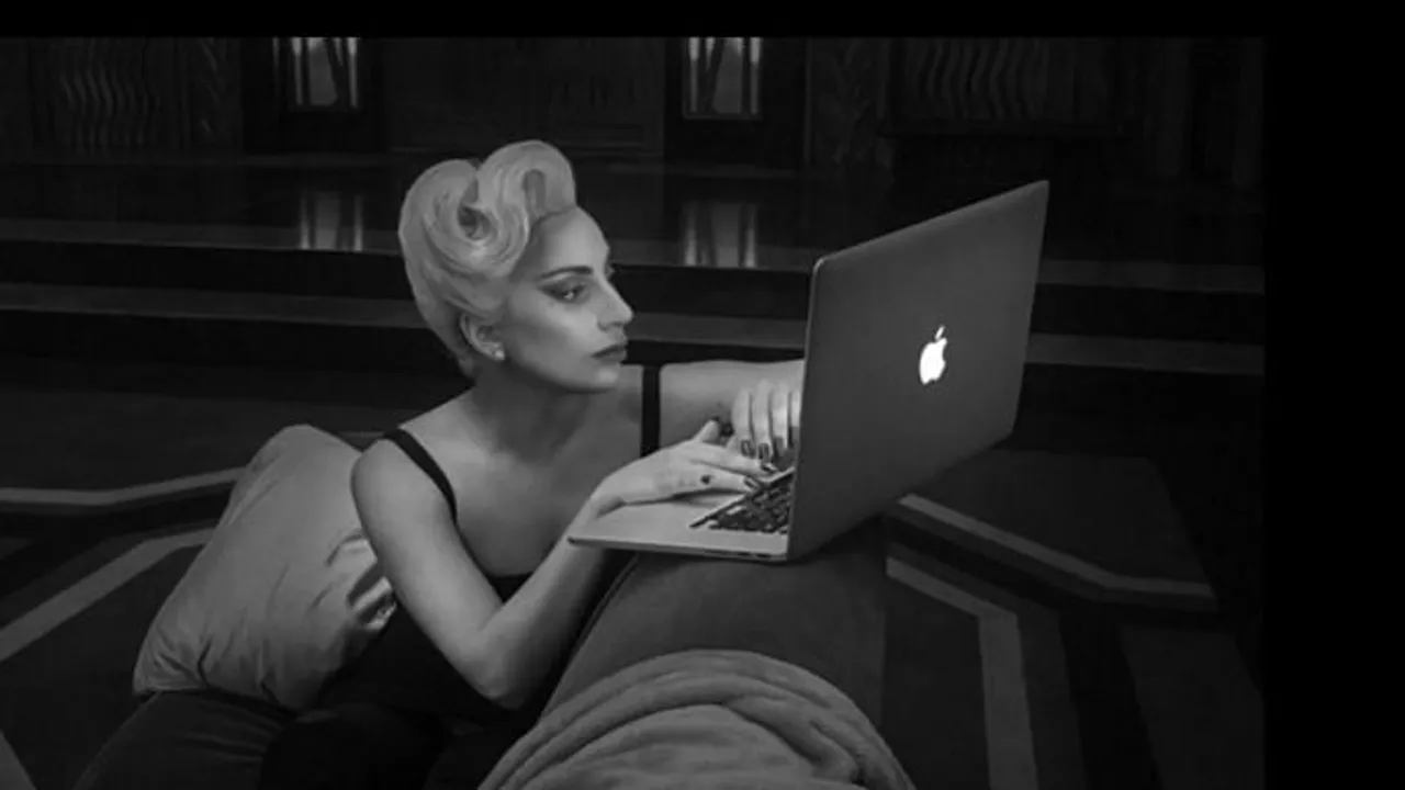 Apple releases the latest instalment of its ‘Behind the Mac’ ad series