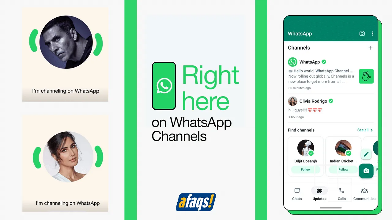 Meta's WhatsApp Channels: The future of global brand messaging or Threads 2.0?