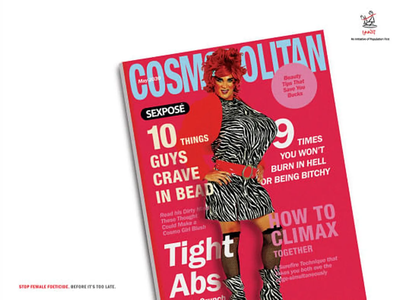 Cosmopolitan
