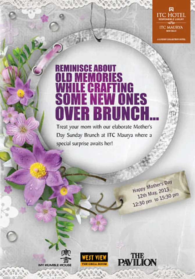 Mother's day